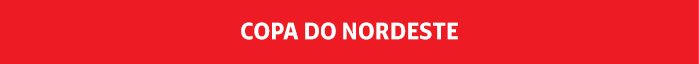 Copa do Nordeste.