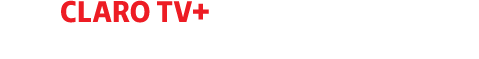 SUA CLARO TV+ TEM OS MELHORES CONTEÚDOS PRA VOCÊ!