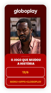 O jogo que mudou a história