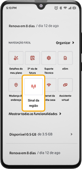 celular