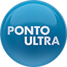 Logo do produto NET 'Produto Ultra' em formato redondo e tom azul